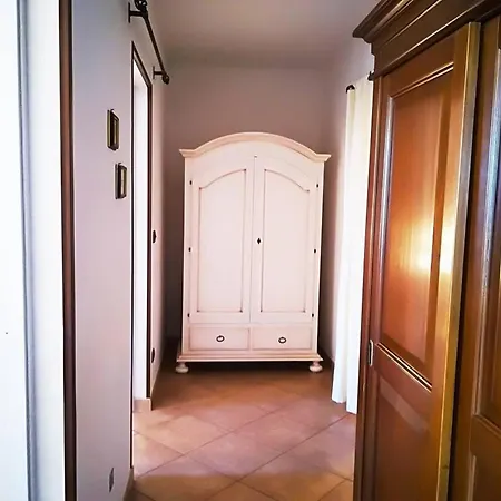 Casa Calliope In Apartament Otranto