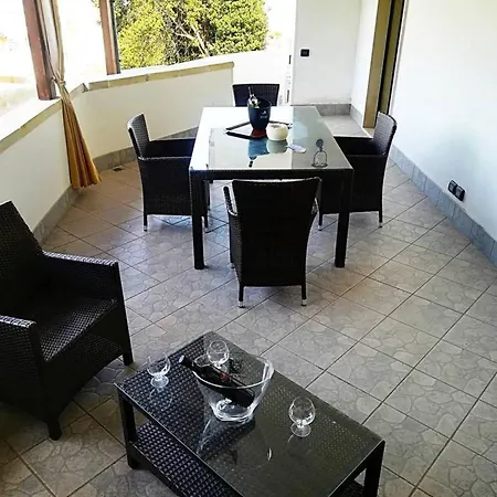 Casa Calliope In * Otranto