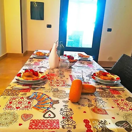 Casa Calliope In Apartament