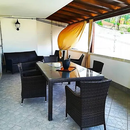 Apartament Casa Calliope In