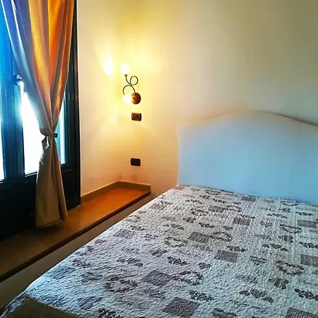 Casa Calliope In Apartament *