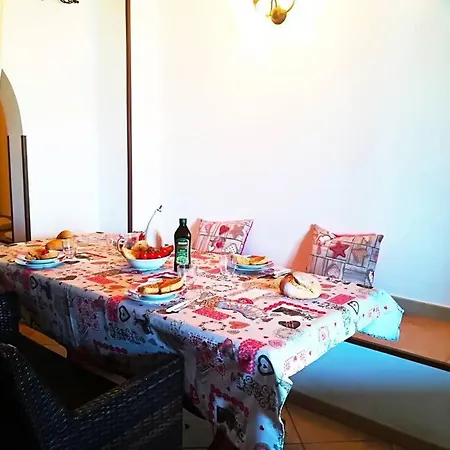 Apartament Casa Calliope In *