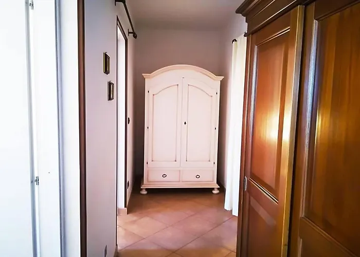 Casa Calliope In Apartament Otranto