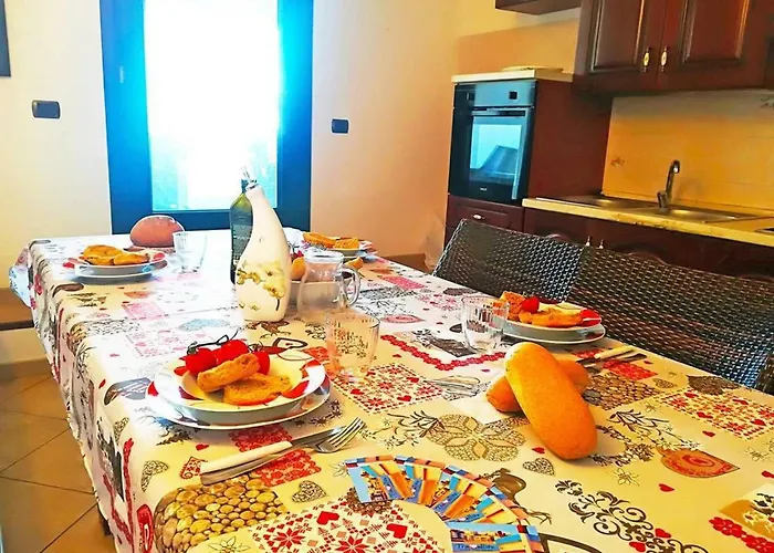 Casa Calliope In * Otranto