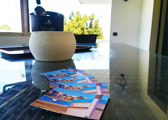 Apartament Casa Calliope In Otranto