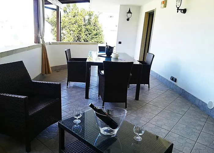 Casa Calliope In Otranto