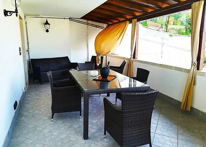 Apartament Casa Calliope In