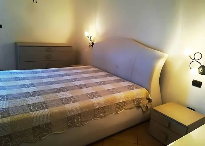 Casa Calliope In Apartament *