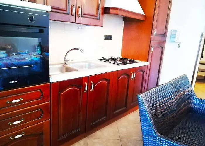 Apartament Casa Calliope In *