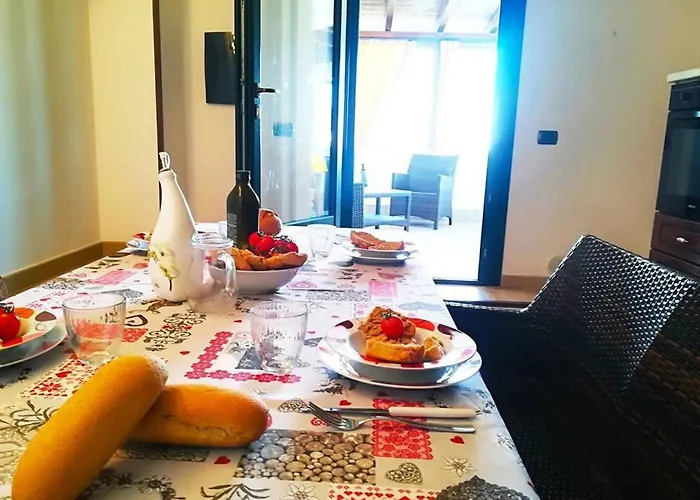 Casa Calliope In * Otranto