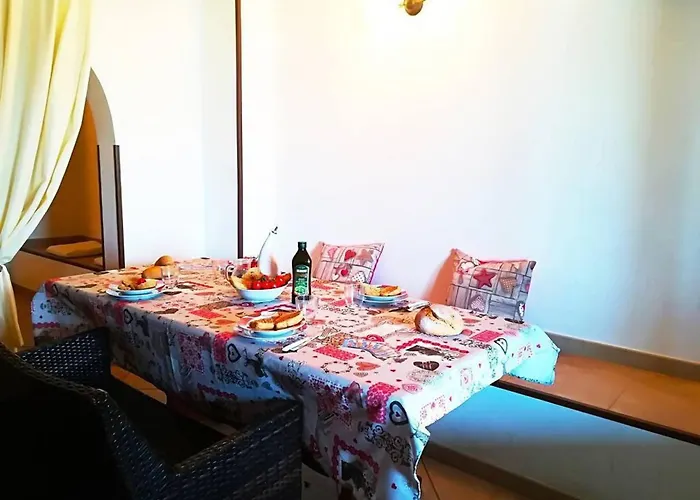 Apartament Casa Calliope In *