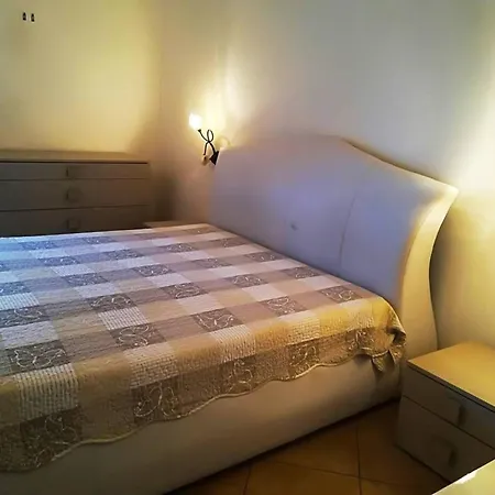 Casa Calliope In Daire *