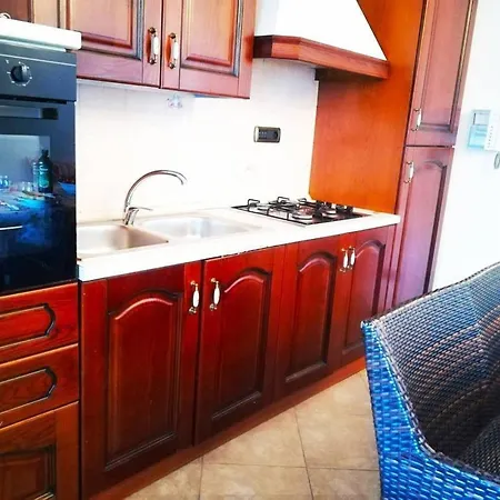 Daire Casa Calliope In *