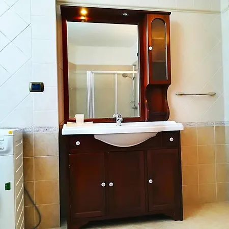 Casa Calliope In *
