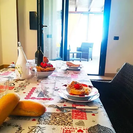 Casa Calliope In * Otranto