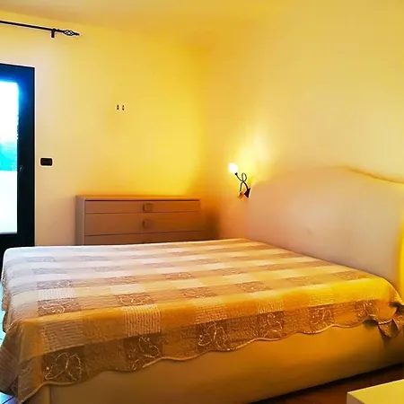 Casa Calliope In Apartment Otranto