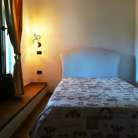 Daire Casa Calliope In *