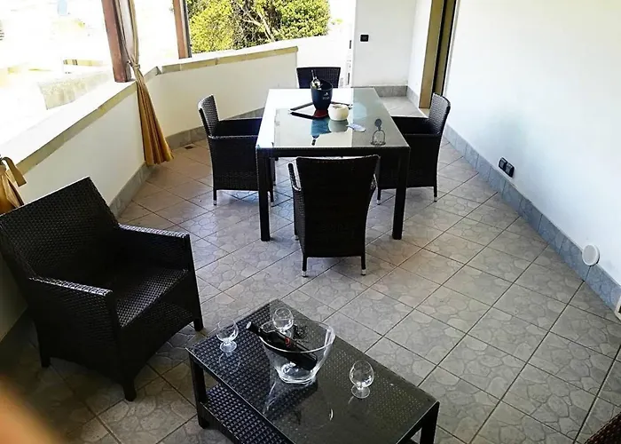 Casa Calliope In * Otranto