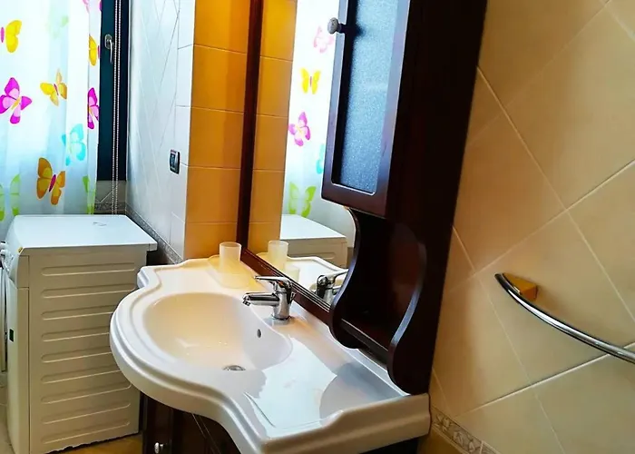 Casa Calliope In Otrante