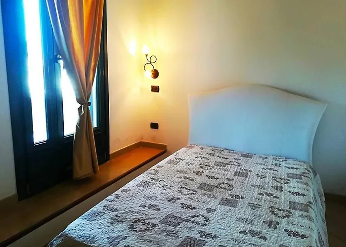 Casa Calliope In Apartment *