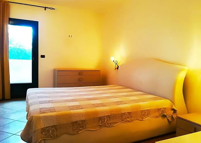 Casa Calliope In Appartement Otrante