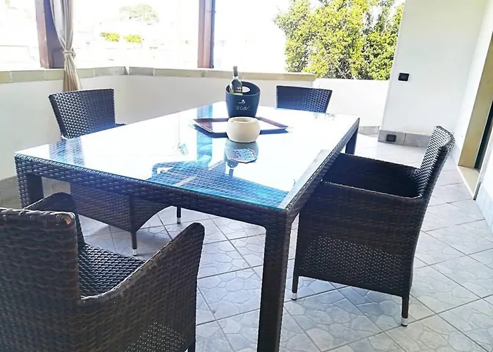 Casa Calliope In Otrante